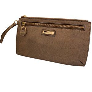 Calvin Klein Wristlet